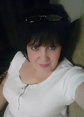 Татьяна из Пензы 52 года