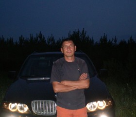 Андрей, 52 года, Егорьевск