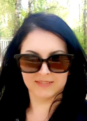 Юлия, 39, Россия, Воронеж