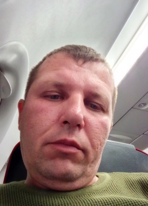 Анатолий, 41, Россия, Хабаровск