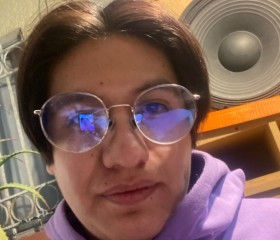 Jose Mariano, 27, Gustavo A. Madero (Mexico City)