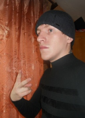 Гоша, 31, Россия, Ярославль