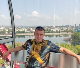 Дмитрий, 47 лет, Железногорск-Илимский