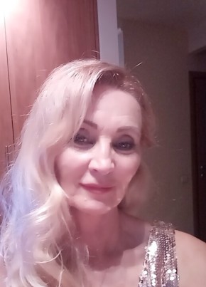 Нина, 64, Россия, Орёл