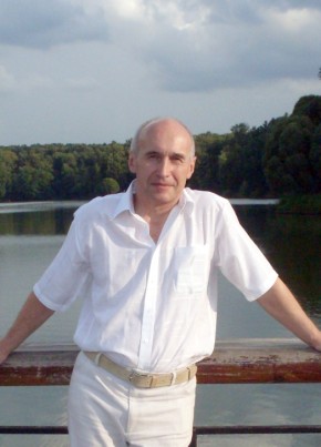 Alex, 64, Россия, Москва