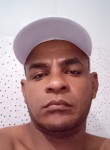 Jucimar, 34 года, Belo Horizonte
