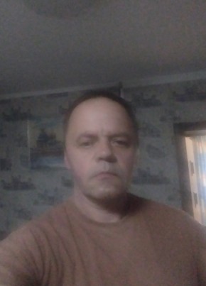 Вадим, 50, Россия, Миасс
