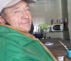Ruben jesus geni, 68 лет, Tres Arroyos