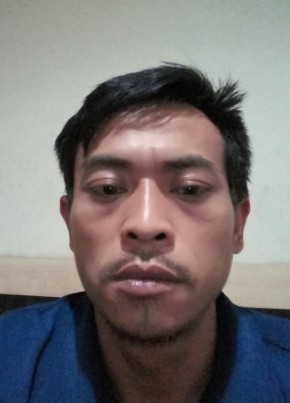Wawan, 36, Indonesia, Kota Bandung