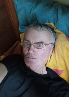 Лео из Перми 45 лет