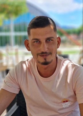 Florin из la Ciudad Condal 34 года