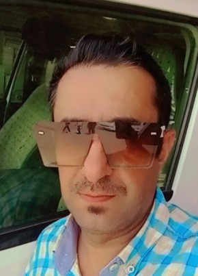 مصطفى, 42, جمهورية العراق, الزبير