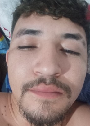 Joelito из San José (San José) 24 года