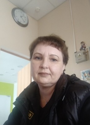 Марина, 41, Россия, Люберцы