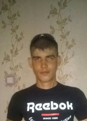Сергей, 35, Россия, Мамонтово