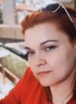 Anna, 32  , Saint Petersburg