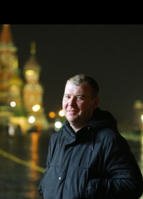 Евгений, 34, Россия, Казань