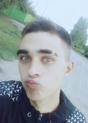 Игорь, 21, Россия, Воронеж