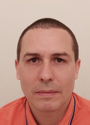 Павел, 42, Україна, Донецьк
