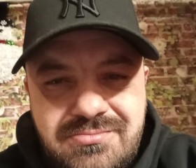Valentin, 40, Hamburg