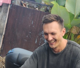 Evgeniy, 37, Nha Trang
