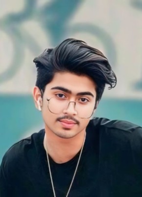 Zohaib Ansari, 18, پاکستان, لاہور