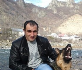 Руслан, 40 лет, Черкесск