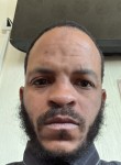 Booker, 39  , Philadelphia