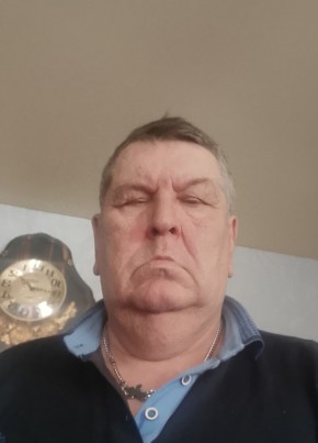 Сергей из Уфы 62 года