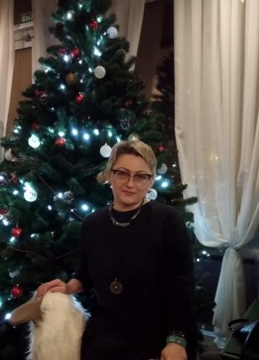 Эльза, 55, Россия, Казань