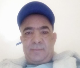 مراد, 21, Guelma