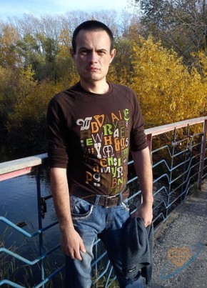АЛЕКСАНДР, 41, Россия, Курган