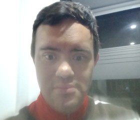 David mojica, 18, Bogota