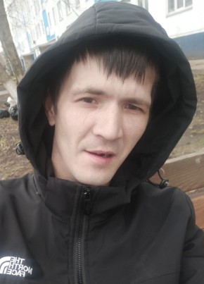 Алексей, 23, Россия, Набережные Челны