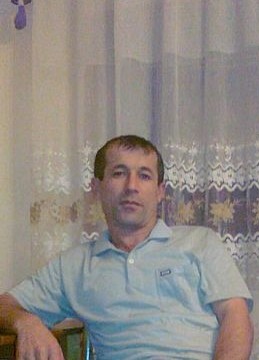 Кельбихан, 51, Россия, Белиджи