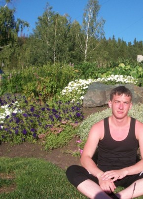 Кирилл, 36, Россия, Ступино