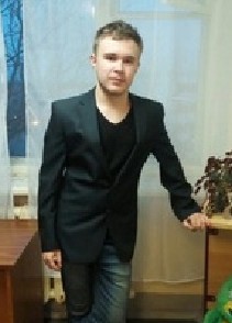 Danil, 26, Россия, Тула