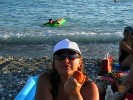 Margarita, 55 - Just Me на черноморском побережье
