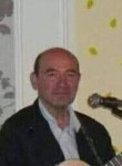 Рави, 65 лет, Горад Мінск