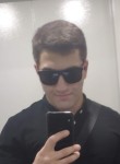 Armen Gevorkyan, 31, Moscow