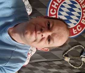 Marko, 48 лет, München