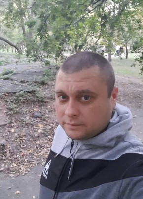 Михаил Ипатов, 36, Україна, Одеса
