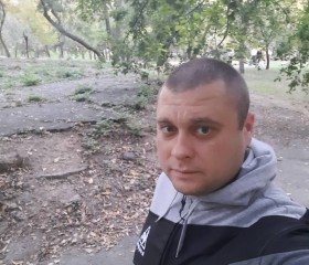 Михаил Ипатов, 36 лет, Одеса