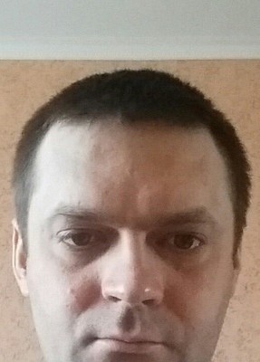 Александр, 40, Россия, Тамбов