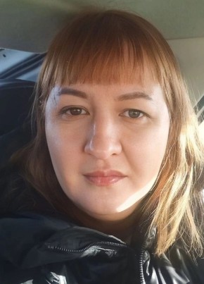 Светлана, 39, Россия, Сибай