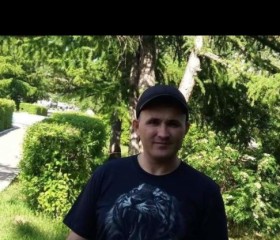Василий, 43 года, Новосибирск