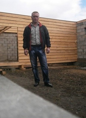Валерий, 52, Россия, Нолинск