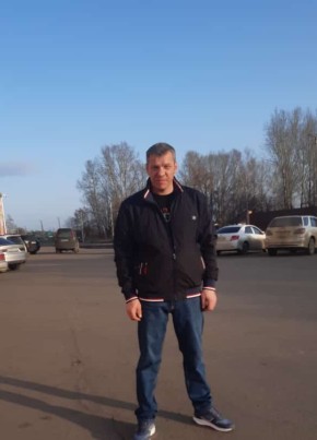 Андрей Бородин, 36, Россия, Нижнеудинск
