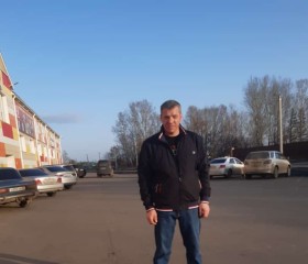 Андрей Бородин, 36 лет, Нижнеудинск