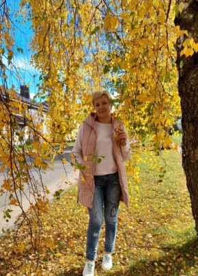 Дарья Бартош, 57, Рэспубліка Беларусь, Горад Мінск